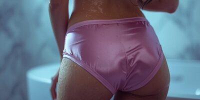 Squirten ist das Urin