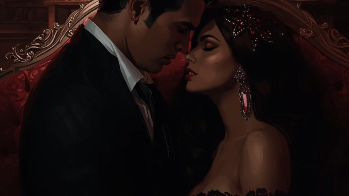 Mafia Liebesromane Zwischen verbotener Leidenschaft und dunkler Macht