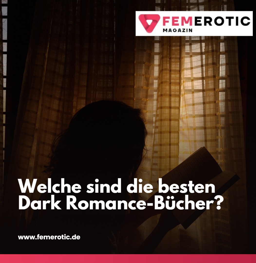 Welche sind die besten Dark Romance-Bücher Welche sind die besten Dark Romance-Bücher