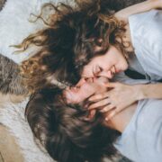 Die große Liebe trifft man nur einmal im Leben Eine Idee die Sehnsucht entstehen lässt