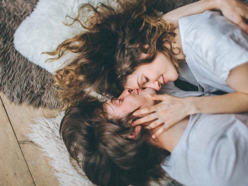 Die große Liebe trifft man nur einmal im Leben Eine Idee die Sehnsucht entstehen lässt