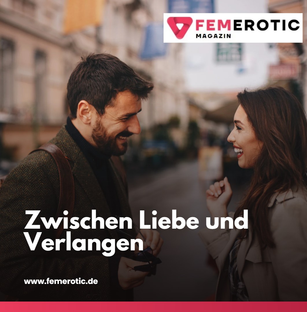 Ich liebe meinen Mann, aber habe eine Affäre Zwischen Liebe und Verlangen Ich liebe meinen Mann, aber habe eine Affäre Zwischen Liebe und Verlangen