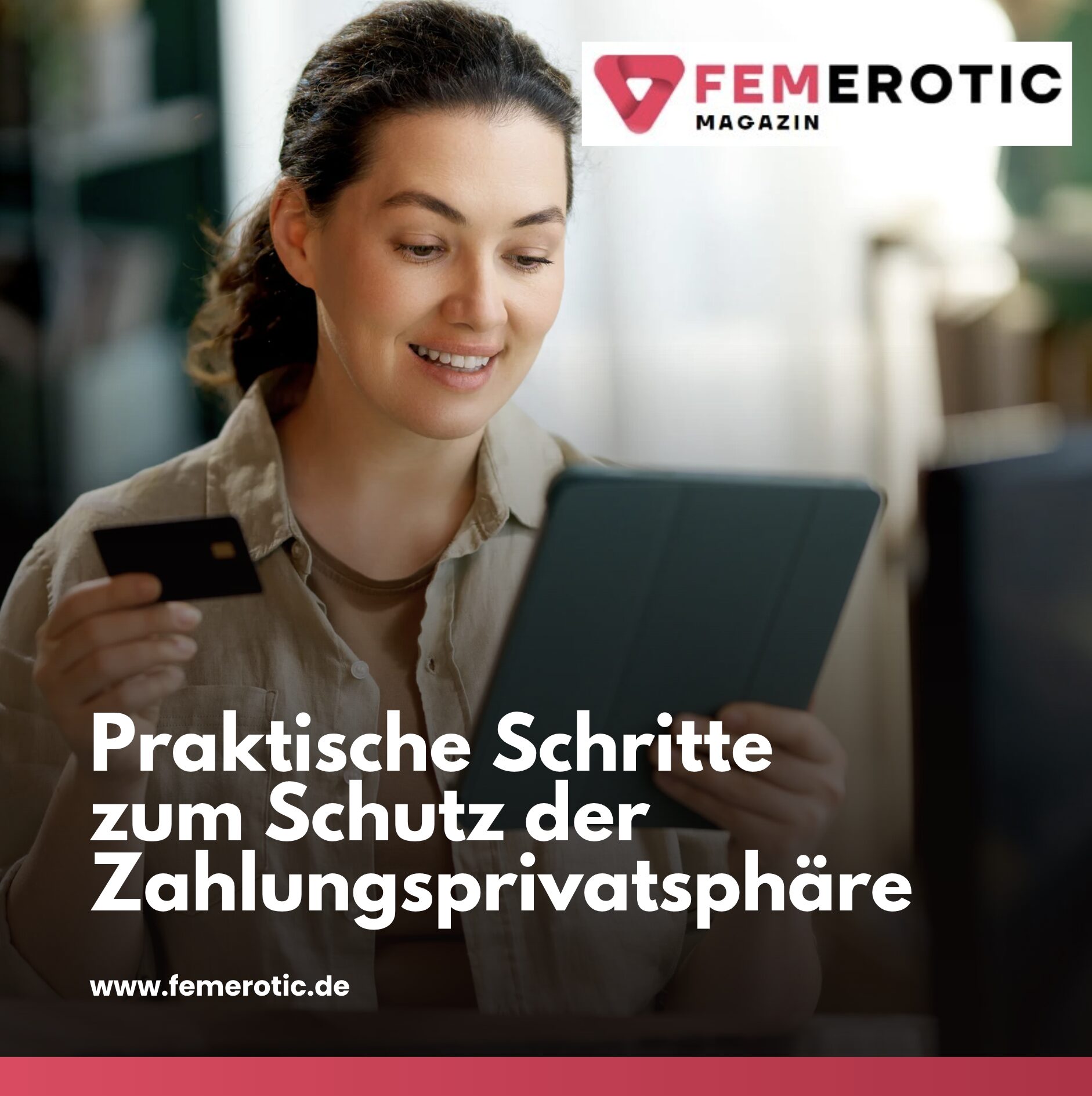 Praktische Schritte zum Schutz der Zahlungsprivatsphäre Praktische Schritte zum Schutz der Zahlungsprivatsphäre