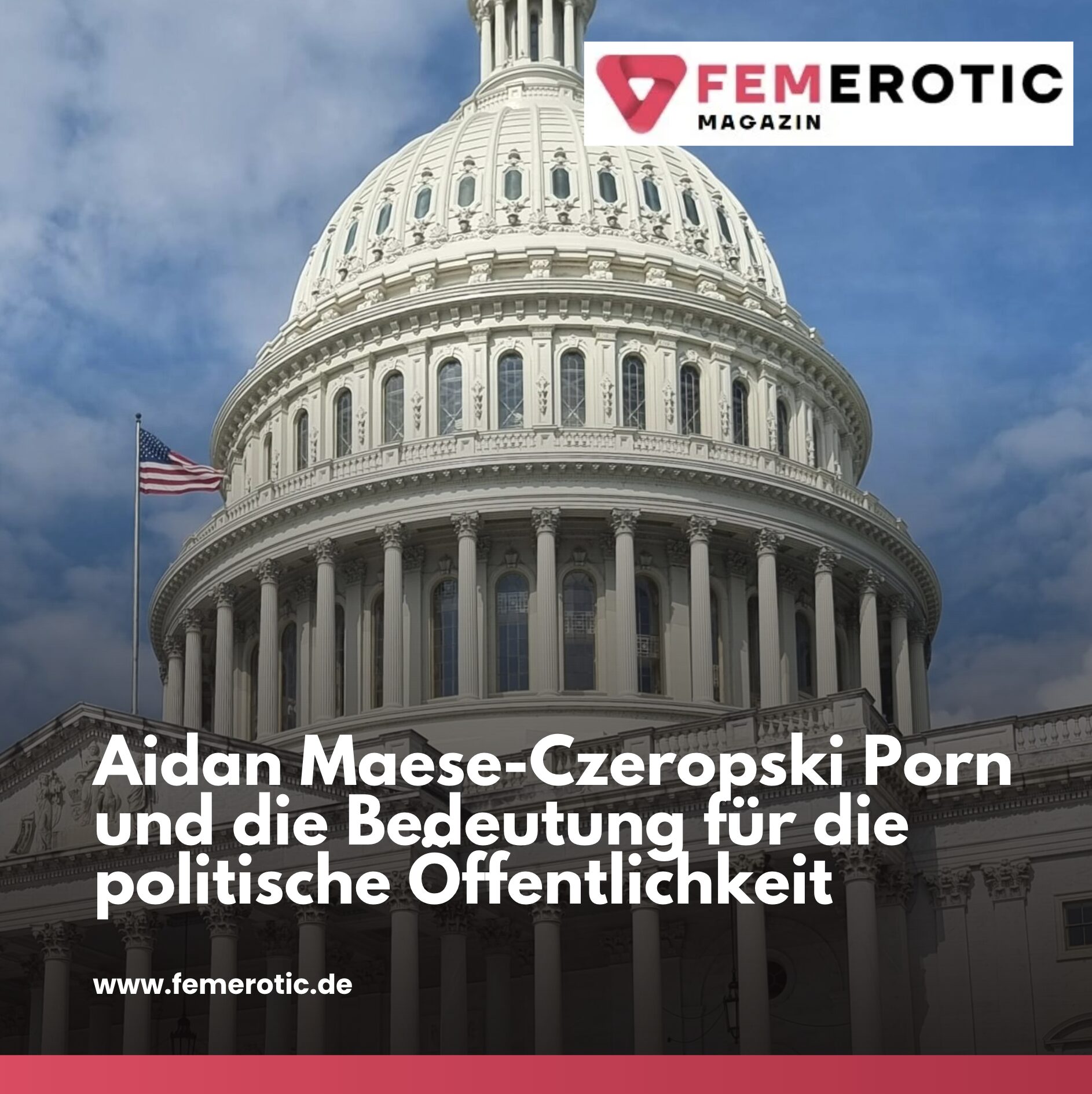 Aidan Maese-Czeropski Porn und die Bedeutung für die politische Öffentlichkeit Aidan Maese-Czeropski Porn und die Bedeutung für die politische Öffentlichkeit