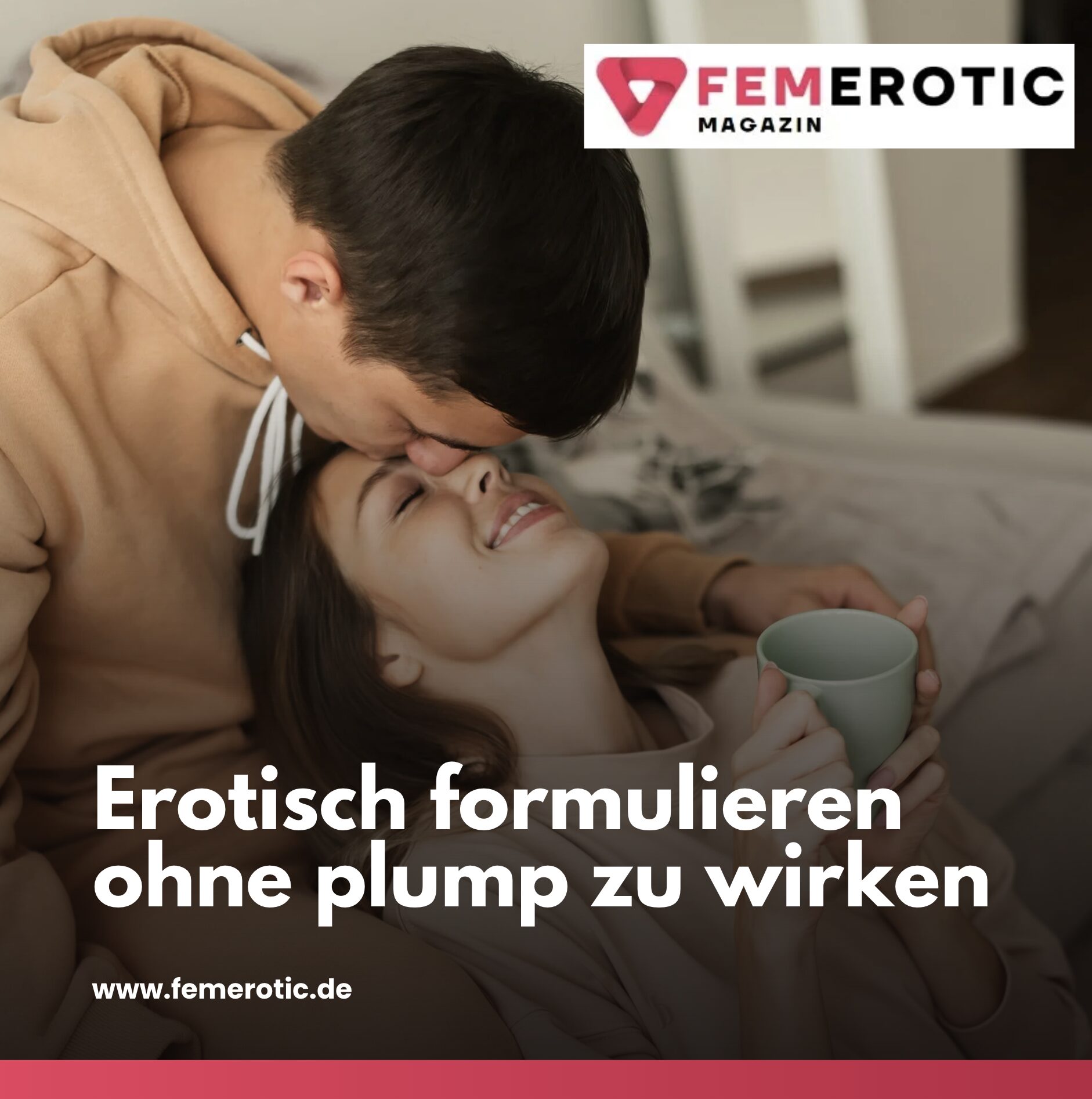 Bin geil auf dich Sprüche: Erotisch formulieren ohne plump zu wirken Bin geil auf dich Sprüche: Erotisch formulieren ohne plump zu wirken