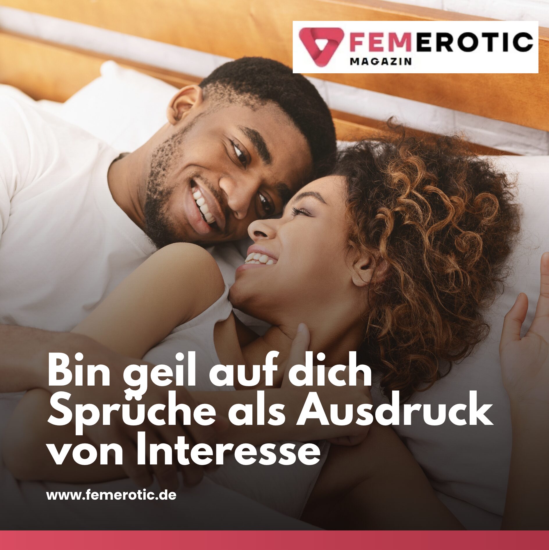 Bin geil auf dich Sprüche als Ausdruck von Interesse Bin geil auf dich Sprüche als Ausdruck von Interesse