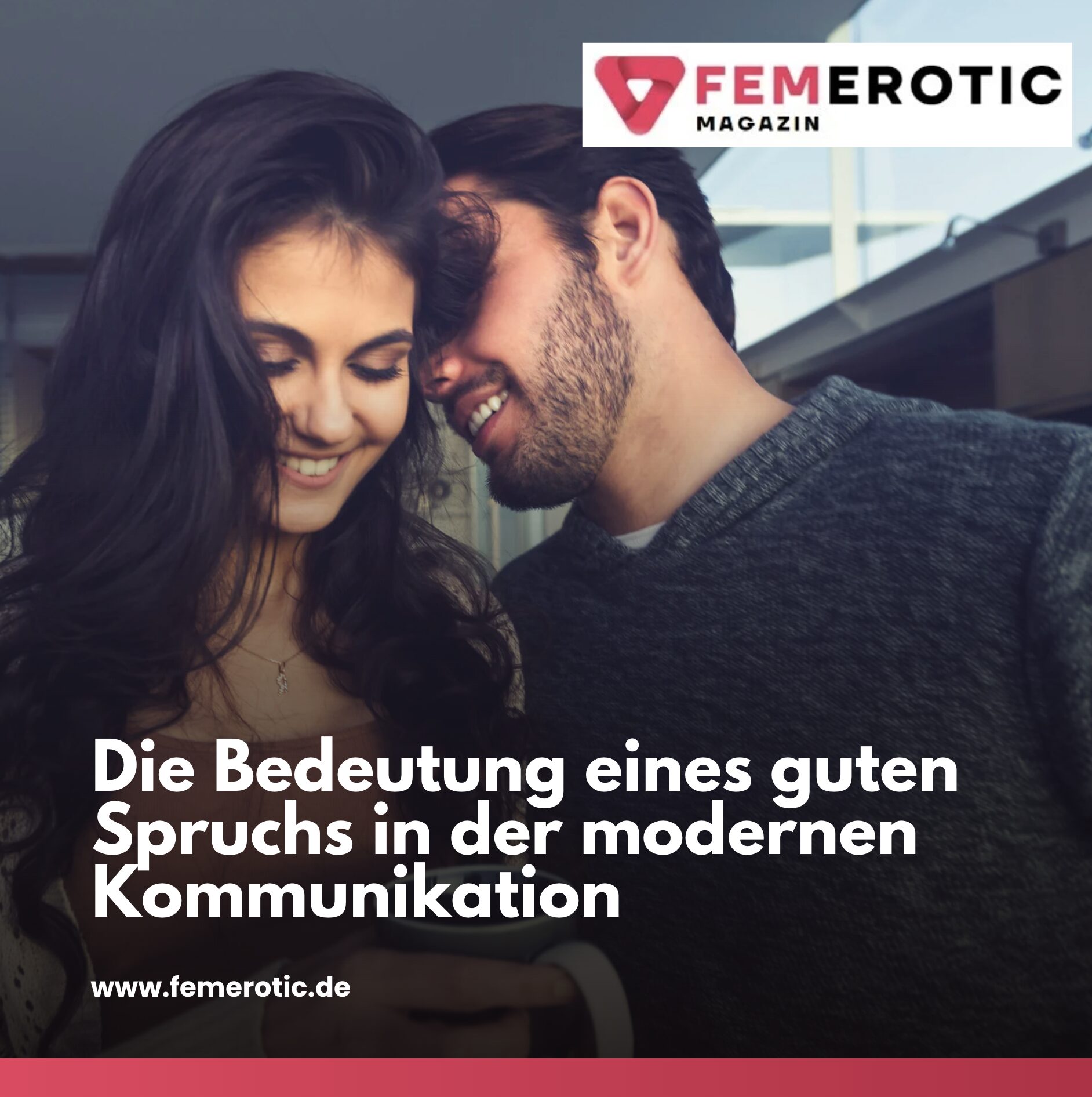 Die Bedeutung eines guten Spruchs in der modernen Kommunikation Die Bedeutung eines guten Spruchs in der modernen Kommunikation