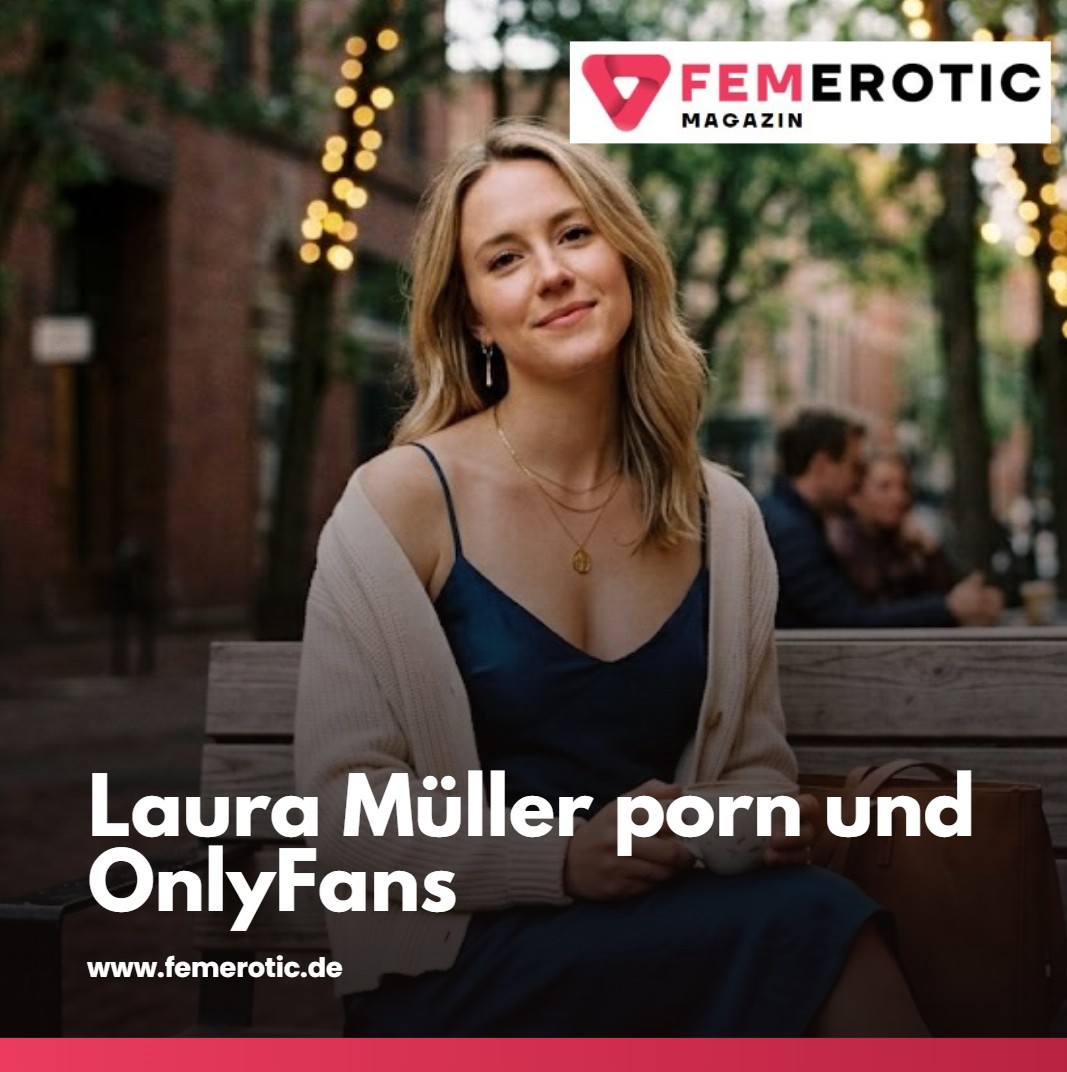 Laura Müller porn und OnlyFans Neue Einnahmequellen im Fokus Laura Müller porn und OnlyFans Neue Einnahmequellen im Fokus