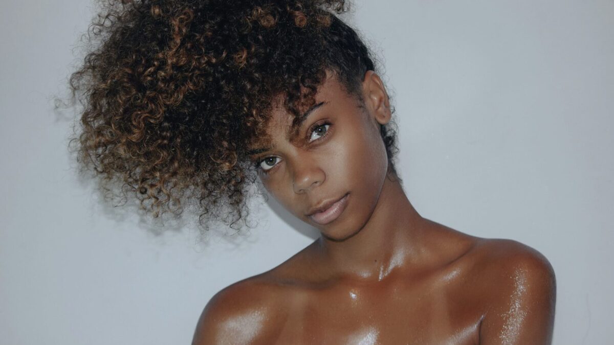 Lilian de Carvalho Monteiro nude