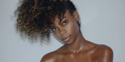 Lilian de Carvalho Monteiro nude