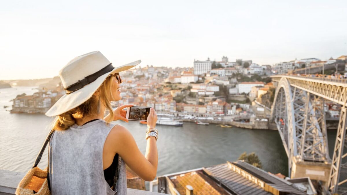Milestone Travel