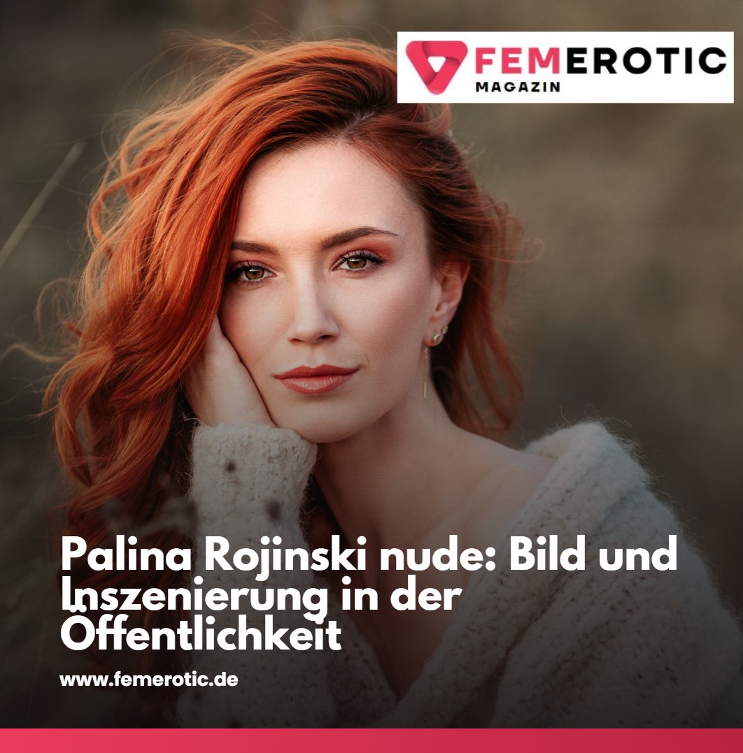 Palina Rojinski nude Bild und Inszenierung in der Öffentlichkeit Palina Rojinski nude Bild und Inszenierung in der Öffentlichkeit