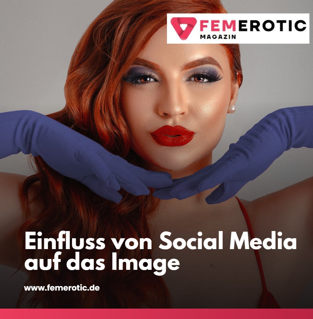 Palina Rojinski nude Einfluss von Social Media auf das Image Palina Rojinski nude Einfluss von Social Media auf das Image