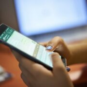 Korb geben auf WhatsApp Beispiele