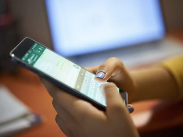 Korb geben auf WhatsApp Beispiele