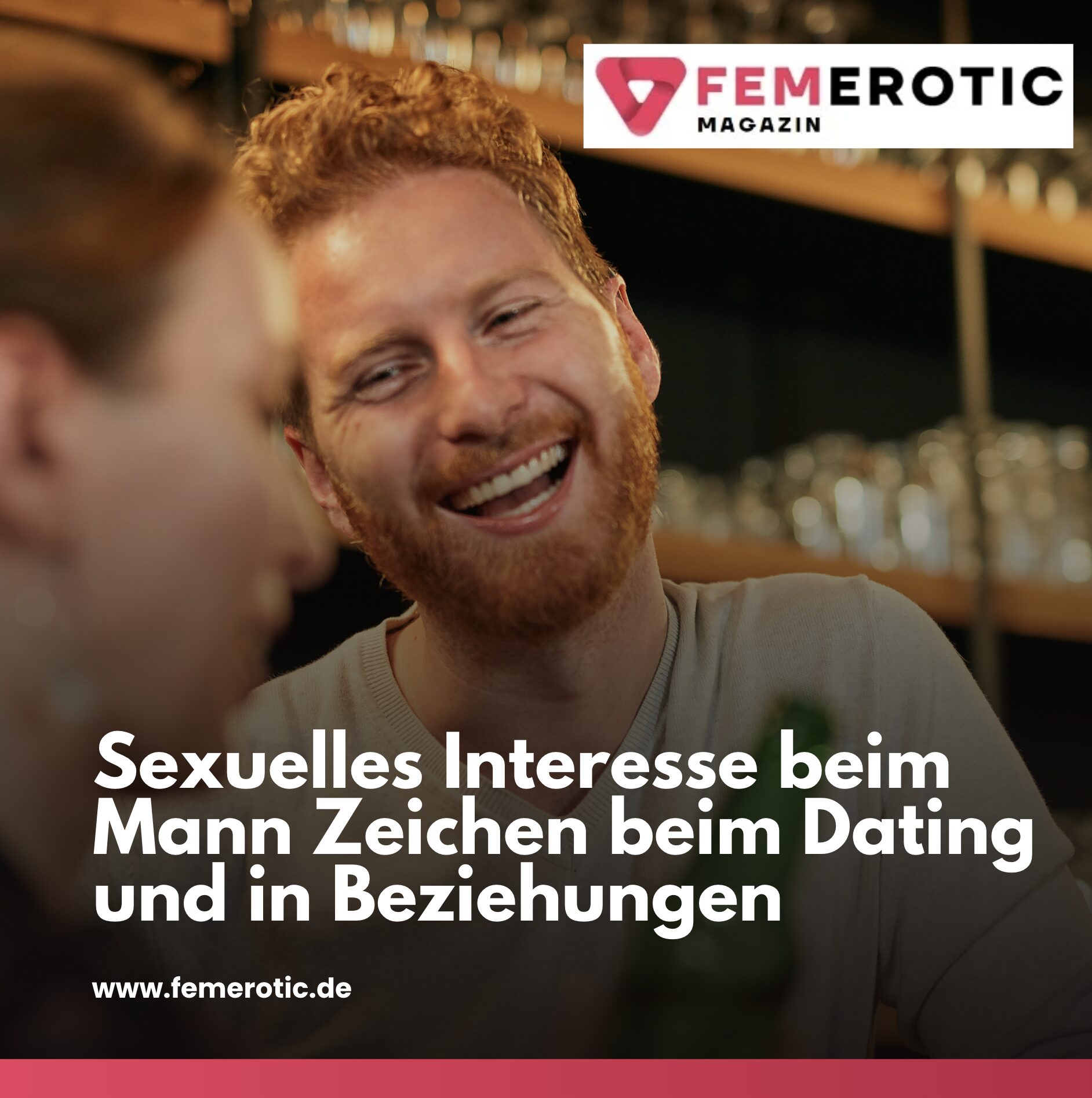 Sexuelles Interesse beim Mann Zeichen beim Dating und in Beziehungen Sexuelles Interesse beim Mann Zeichen beim Dating und in Beziehungen
