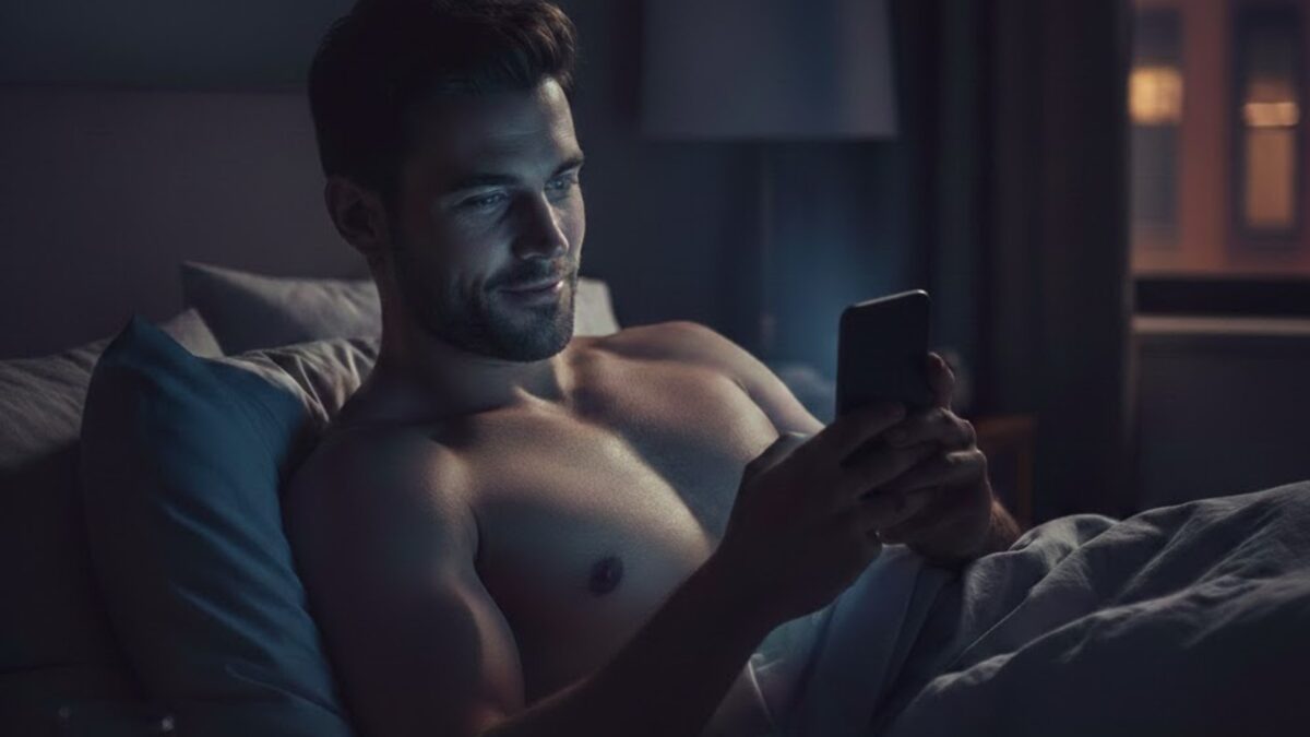 Sexynalaa Zwischen Stripchat Streams und intensiver Community Dynamik