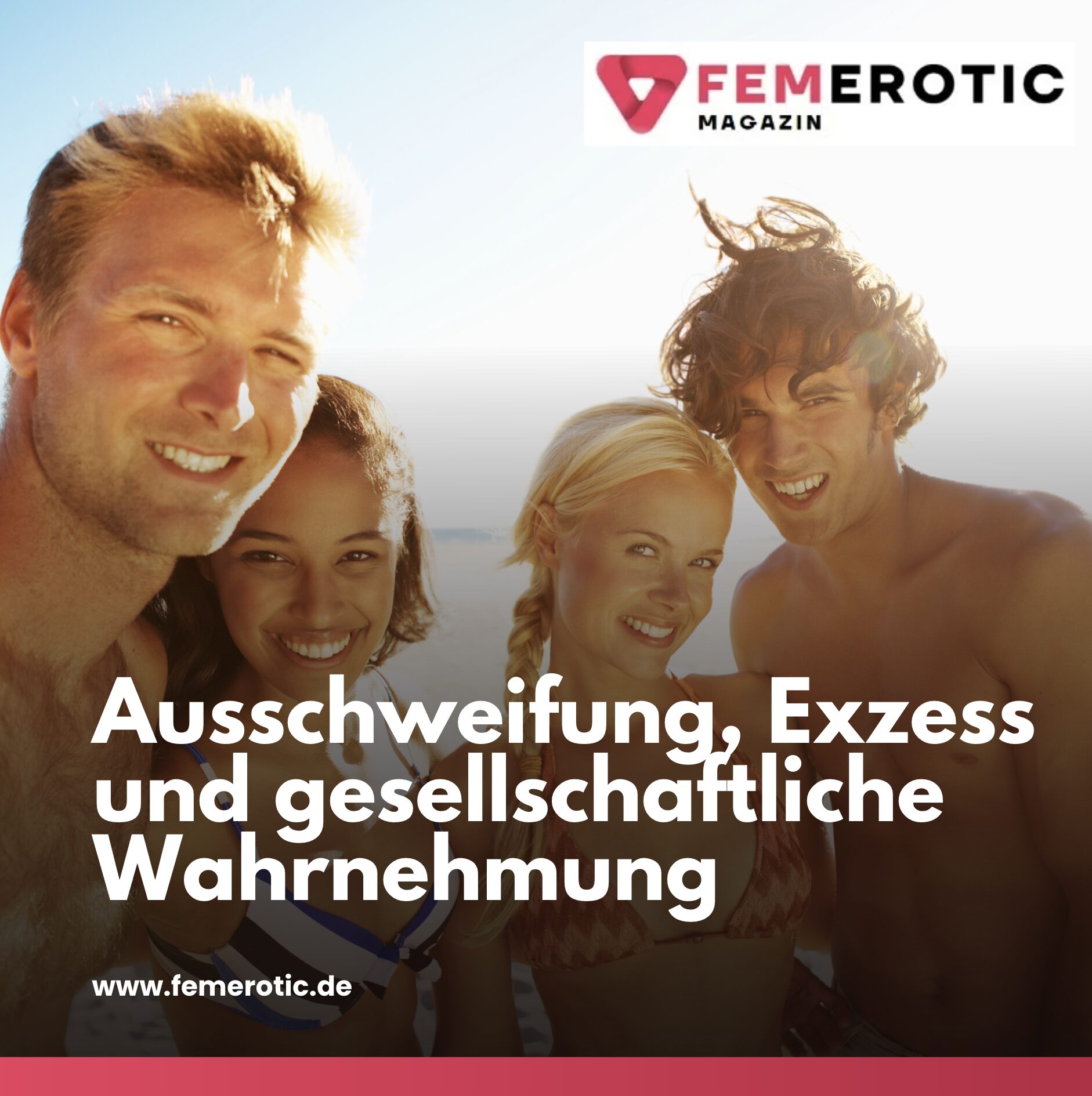 Was ist eine Orgie? Ausschweifung, Exzess und gesellschaftliche Wahrnehmung Was ist eine Orgie? Ausschweifung, Exzess und gesellschaftliche Wahrnehmung