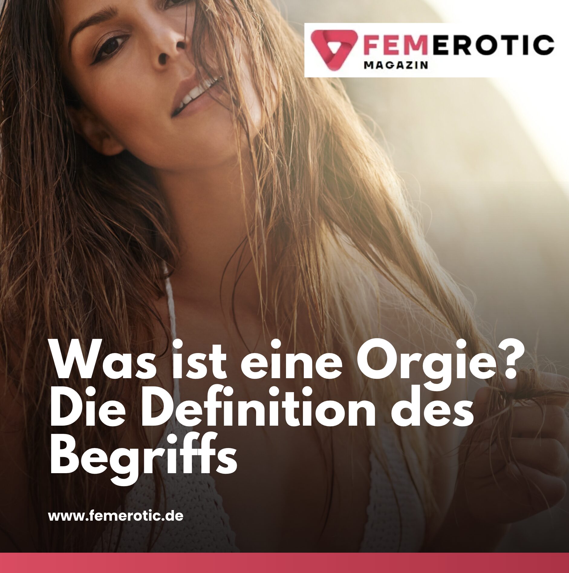 Was ist eine Orgie? Die Definition des Begriffs Was ist eine Orgie? Die Definition des Begriffs