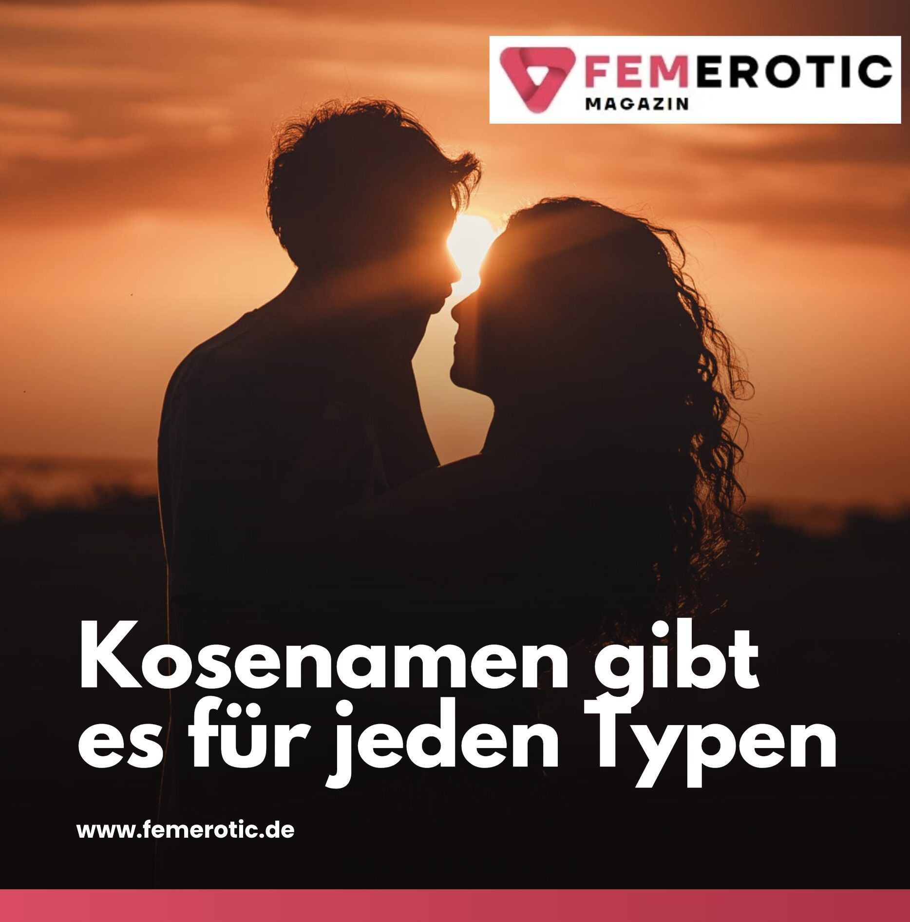 Welche Kosenamen wollen Männer hören? Kosenamen gibt es für jeden Typen Welche Kosenamen wollen Männer hören? Kosenamen gibt es für jeden Typen