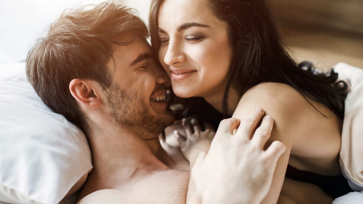 Welches Land hat am meisten Sex