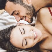 Wie oft denken Frauen an Sex