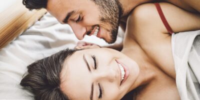 Wie oft denken Frauen an Sex