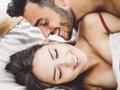 Wie oft denken Frauen an Sex
