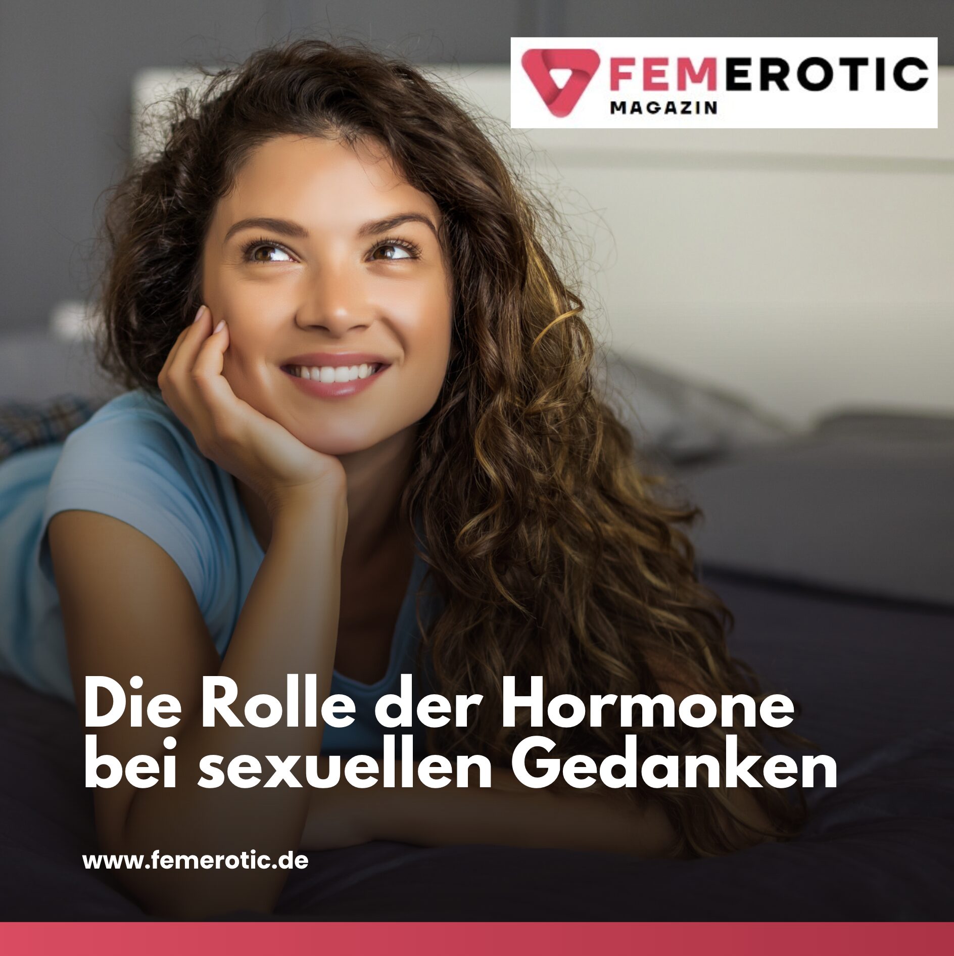 Wie oft denken Frauen an Sex? Die Rolle der Hormone bei sexuellen Gedanken Wie oft denken Frauen an Sex? Die Rolle der Hormone bei sexuellen Gedanken