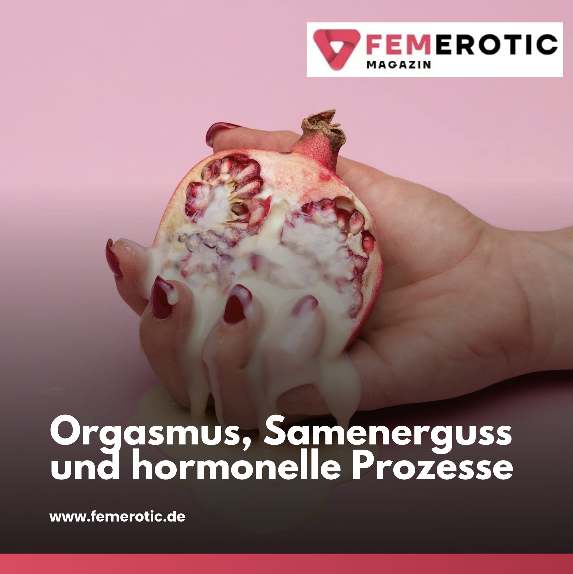 Wie oft masturbieren ist gesund? Orgasmus, Samenerguss und hormonelle Prozesse Wie oft masturbieren ist gesund? Orgasmus, Samenerguss und hormonelle Prozesse