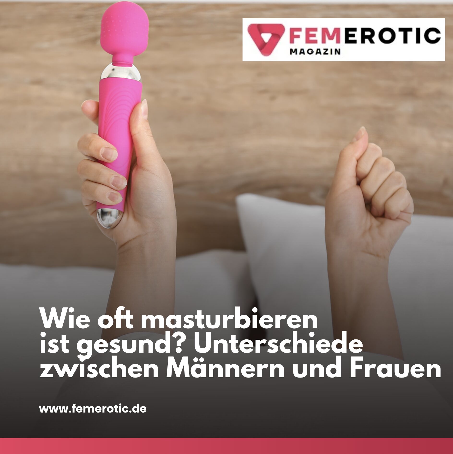 Wie oft masturbieren ist gesund? Unterschiede zwischen Männern und Frauen Wie oft masturbieren ist gesund? Unterschiede zwischen Männern und Frauen