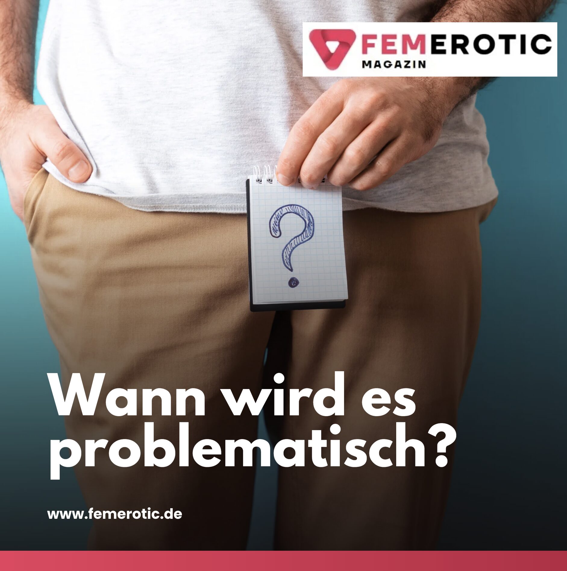 Wie oft masturbieren ist gesund? Wann wird es problematisch? Wie oft masturbieren ist gesund? Wann wird es problematisch?