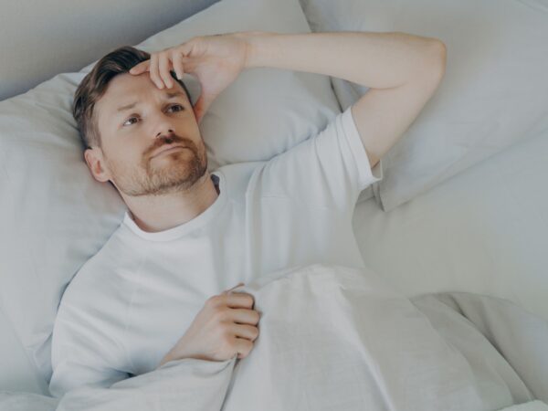 Wie schnell vergessen Männer ihre Affäre Zwischen Erinnerung, Gefühl und innerem Konflikt