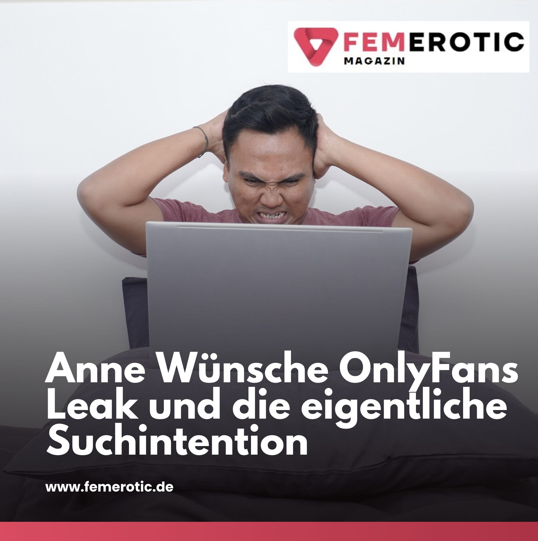 Anne Wünsche OnlyFans Leak und die eigentliche Suchintention Anne Wünsche OnlyFans Leak und die eigentliche Suchintention