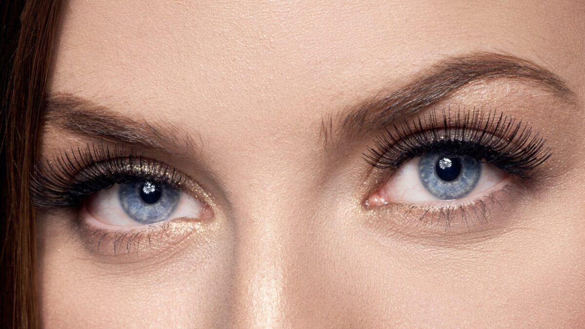 Bedeutung blauer Augen in der Liebe