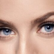 Bedeutung blauer Augen in der Liebe
