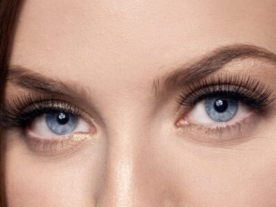 Bedeutung blauer Augen in der Liebe