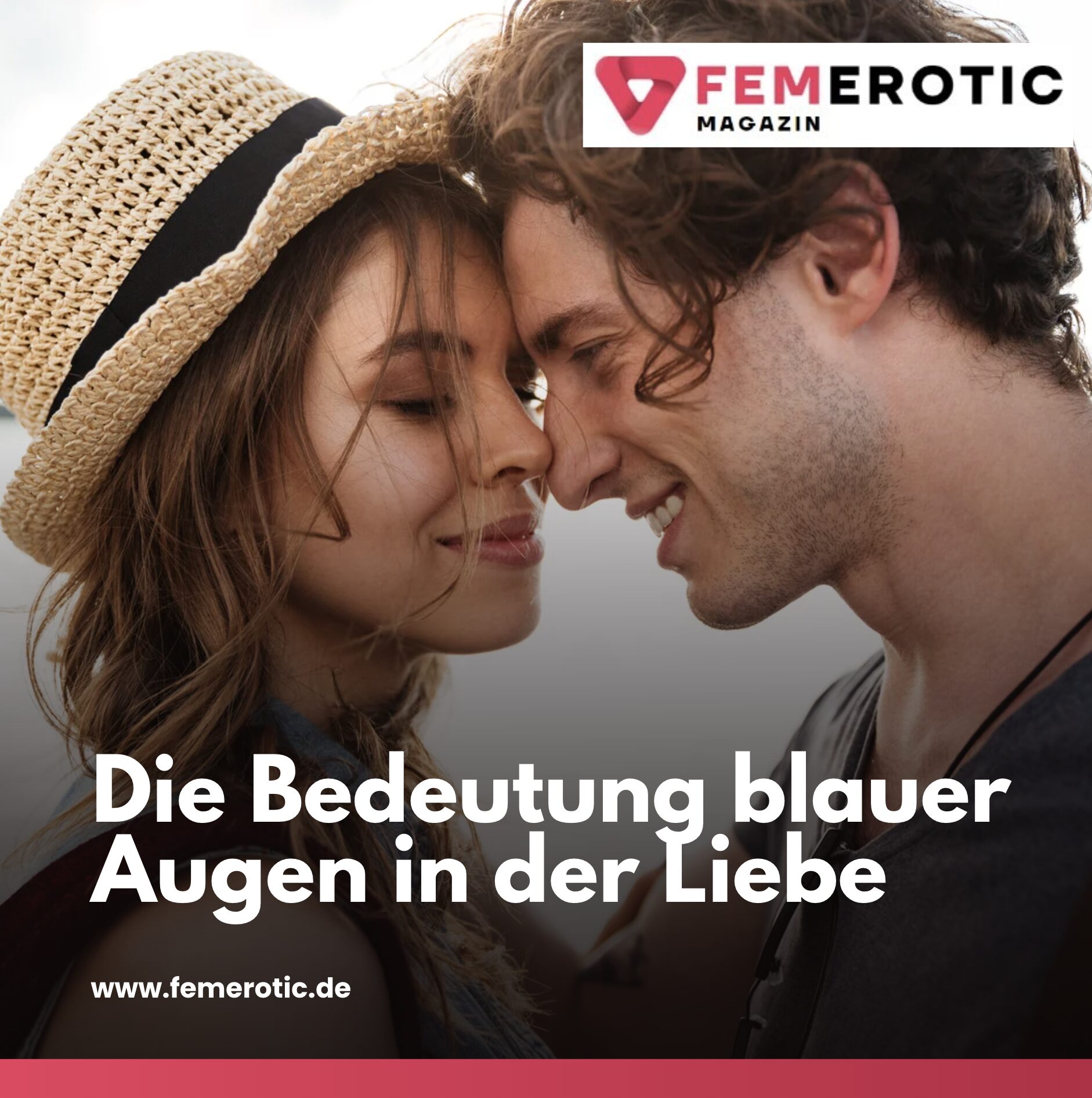 Die Bedeutung blauer Augen in der Liebe und ihre Wirkung auf die Partnerwahl Die Bedeutung blauer Augen in der Liebe und ihre Wirkung auf die Partnerwahl