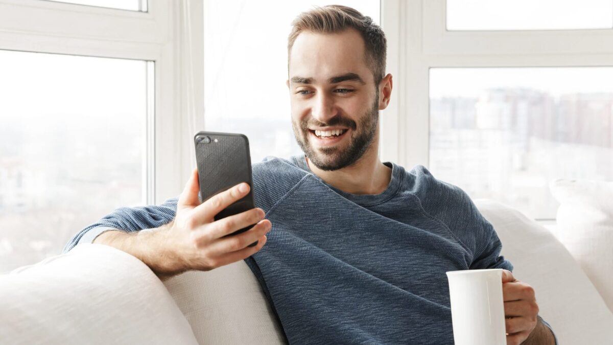 Digitale Nähe und Privatsphäre
