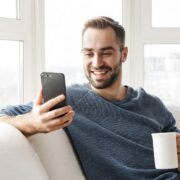 Digitale Nähe und Privatsphäre