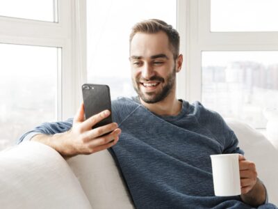 Digitale Nähe und Privatsphäre