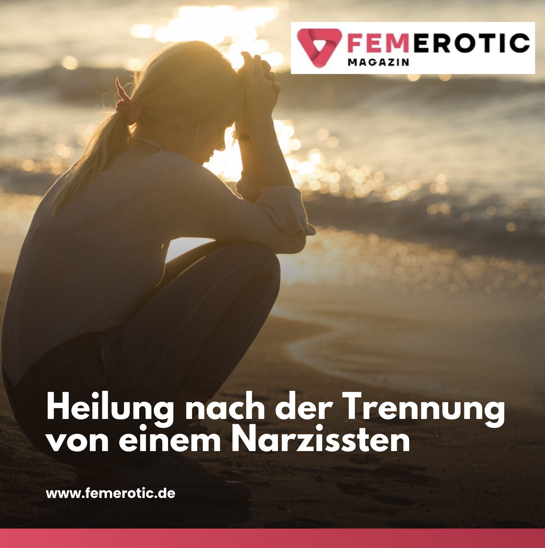 Heilung nach der Trennung von einem Narzissten Heilung nach der Trennung von einem Narzissten
