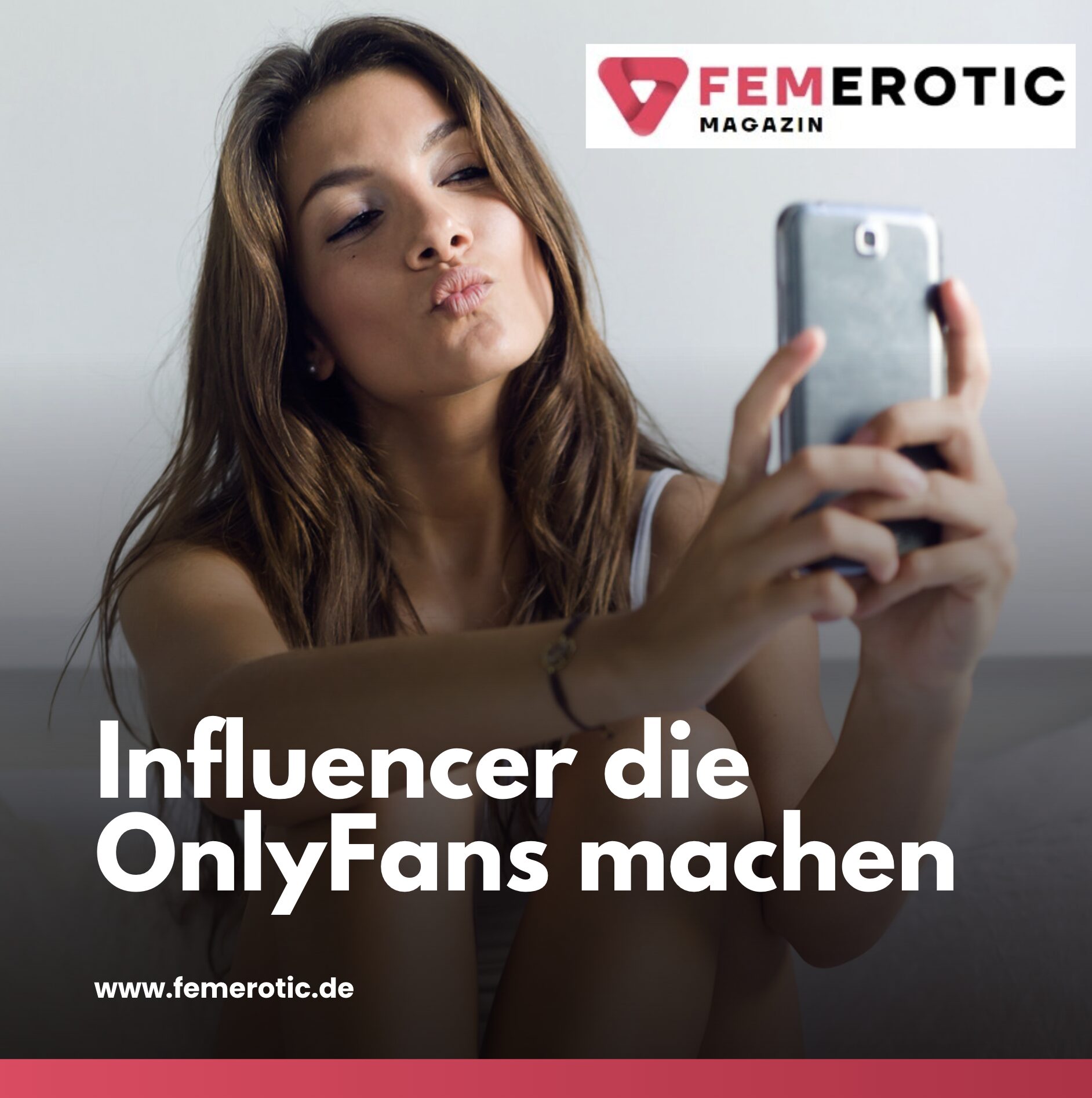 Influencer die OnlyFans machen Influencer die OnlyFans machen