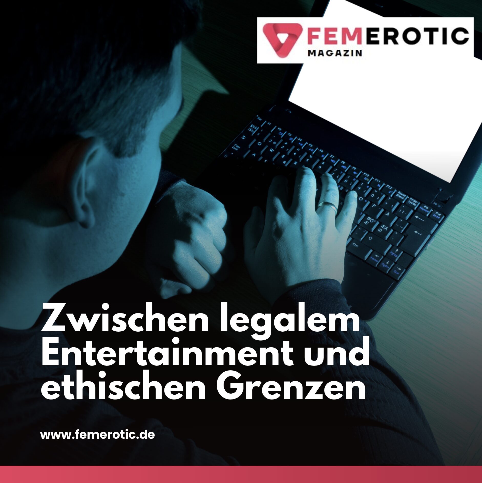 Porn mit KI erstellen – Zwischen legalem Entertainment und ethischen Grenzen Porn mit KI erstellen – Zwischen legalem Entertainment und ethischen Grenzen