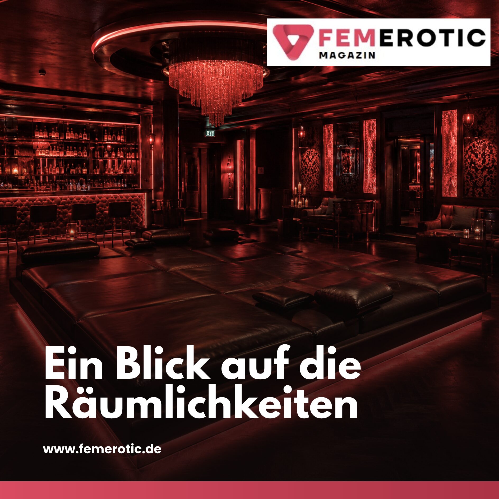 Was ist ein Swinger Club? Ein Blick auf die Räumlichkeiten Was ist ein Swinger Club? Ein Blick auf die Räumlichkeiten