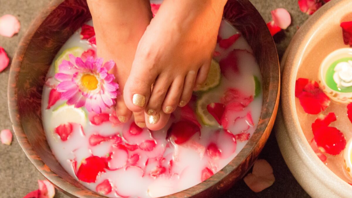 Foot Fetish Pics Eine geheime Vorliebe wird zum großen Geschäft