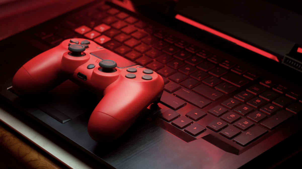 Gaming und Online-Kommunikation