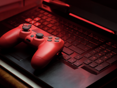 Gaming und Online-Kommunikation