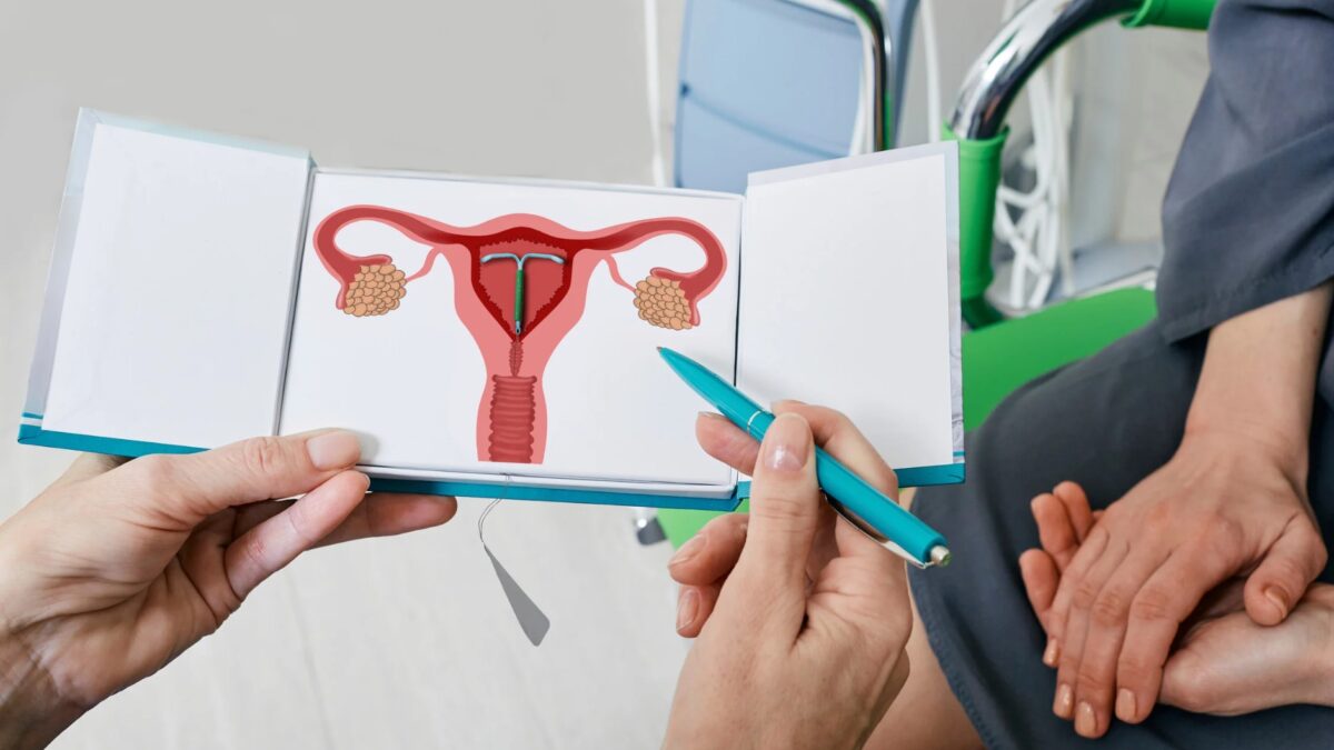 Kann man trotz Spirale schwanger werden Zwischen sicherer Verhütung und wachsender Unsicherheit
