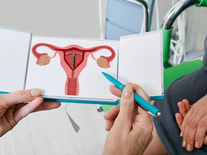 Kann man trotz Spirale schwanger werden Zwischen sicherer Verhütung und wachsender Unsicherheit